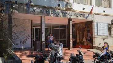 Hospital de Niños Zona Norte.