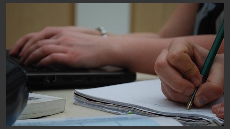 Las inscripciones realizadas hasta el jueves 30 de noviembre contarán con un descuento del 20% en la matricula.