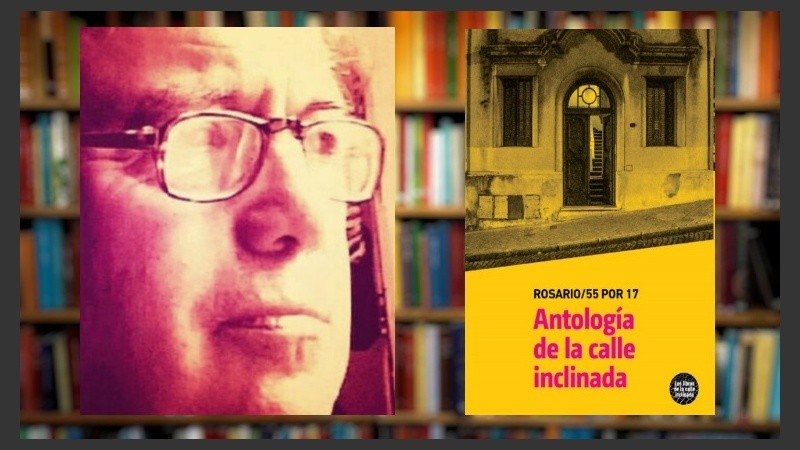 “El libro es un homenaje a los 17 años de taller