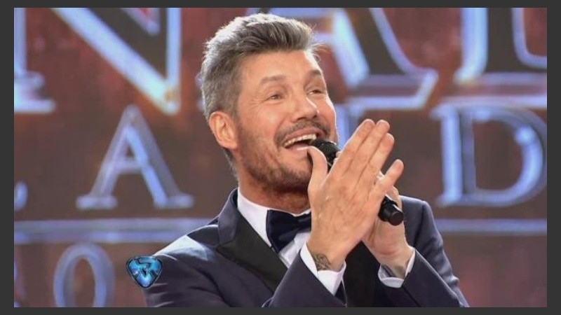 Tinelli no estará al aire este jueves.