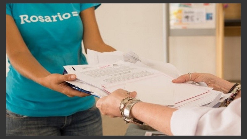 Los canjes serán en noviembre, en coincidencia con el final de cursado.
