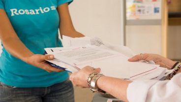 Los canjes serán en noviembre, en coincidencia con el final de cursado.