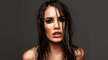 Lali Espósito  “Hay mucha humanidad en la gente que me rodea”