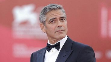 Clooney personificará al coronel Catchcart. "Catch-22" empezará a rodarse en 2018.