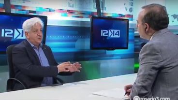 Piumato fue muy crítico del proyecto de ley.