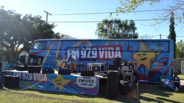 Cultura Más Vos llega a Los Molinos