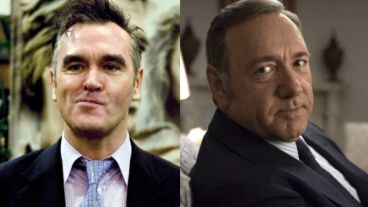 Hermandad machista: "Algunas personas tienen modos muy incómodos cuando se trata de romance", dijo Moz, en una clara justificación de la violencia.