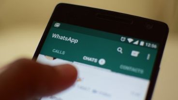 Muchas comunicaciones del mundo con demoras por el desperfecto.