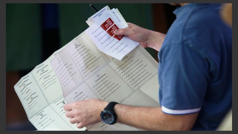 Esta será la séptima elección presidencial desde la recuperación de la democracia en Chile, en 1990.