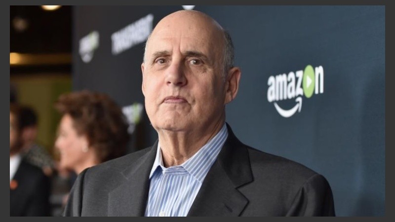 Las acusaciones contra Tambor fueron hechas por actrices Van Barnes y de su colega Trace Lysette.