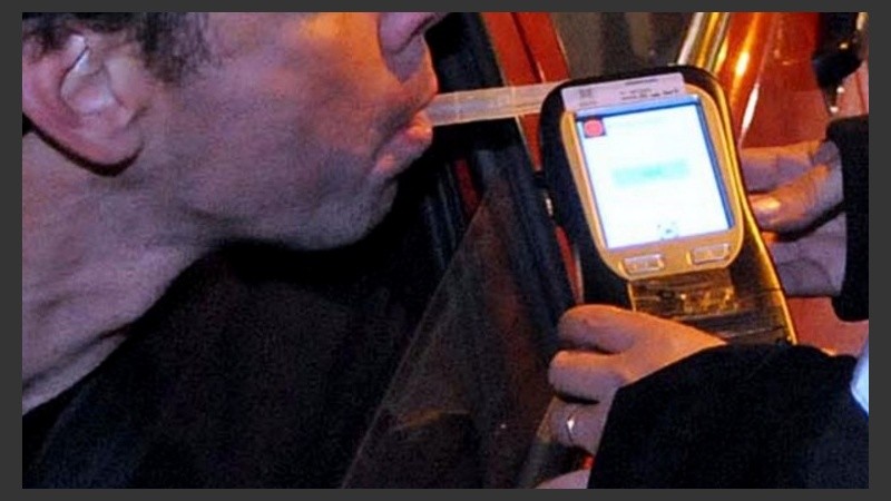 Los controles se desarrollaron entre jueves y domingo.