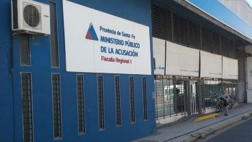 Los tres rosarinos fueron imputados en la ciudad de Santa Fe luego de una investigación de la fiscalía regional.