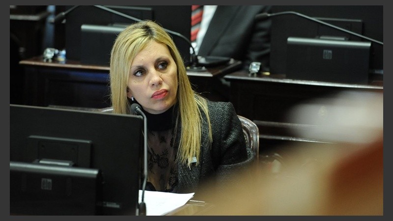 Sacnun anticipó su rechazo a las reformas en diálogo con Radio 2.