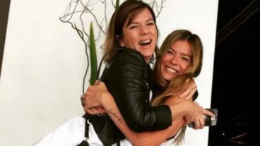 Accardi consideraba a la China como a una hermana.