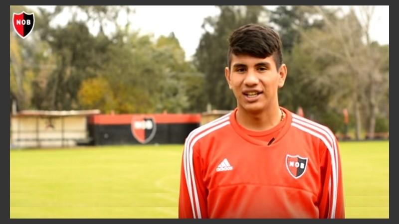 Castro se marcha a Boca.