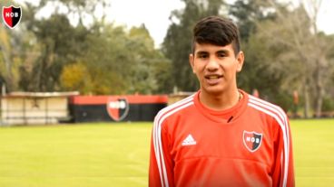 Castro se marcha a Boca.