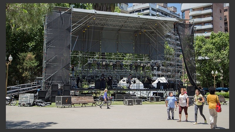 Fito Páez lanza nuevo álbum, 