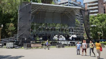 Fito Páez lanza nuevo álbum, "La ciudad liberada", este viernes.