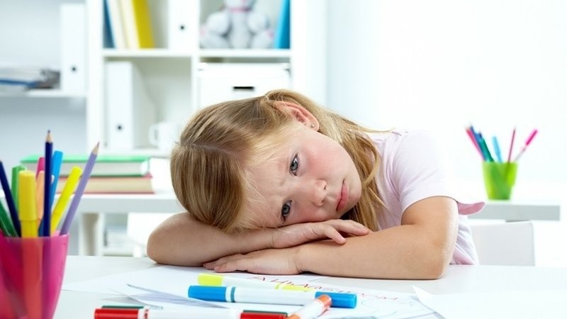 La padecen entre el 10 y el 20 % de los alumnos.