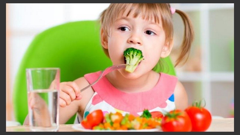 Se ha detectado un gran aumento de dietas vegetarianas sin consultas a un profesional.