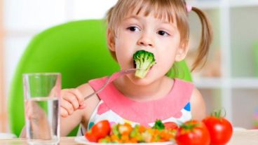 Se ha detectado un gran aumento de dietas vegetarianas sin consultas a un profesional.