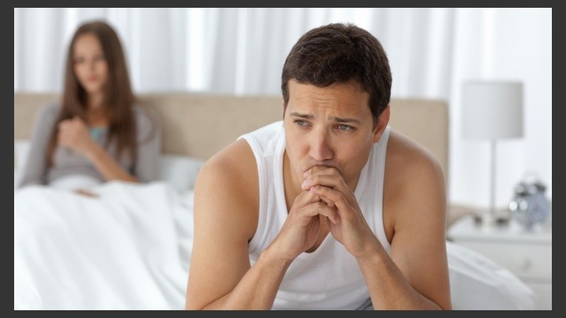 El estudio fue realizado en cerca de seis mil 500 hombres de 15 hasta 49 años.