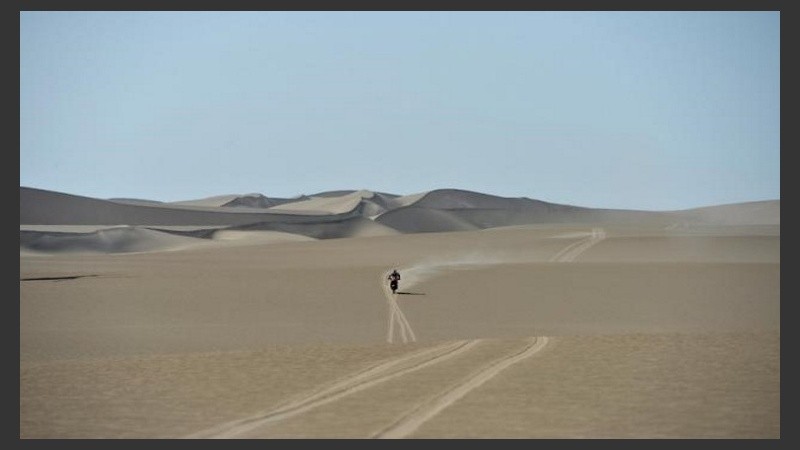 La nueva edición del rally finalizará en Córdoba.