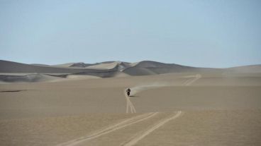 La nueva edición del rally finalizará en Córdoba.