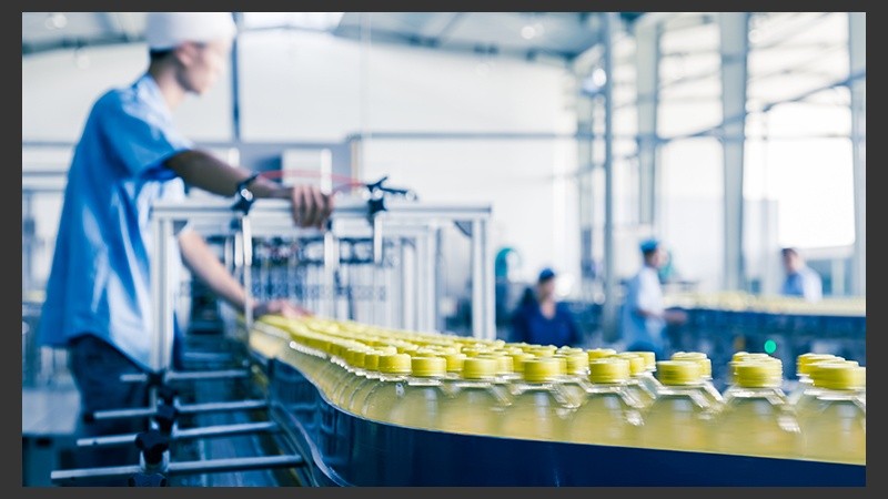 Es dictada por la Federación Gremial y la Universidad Caece.