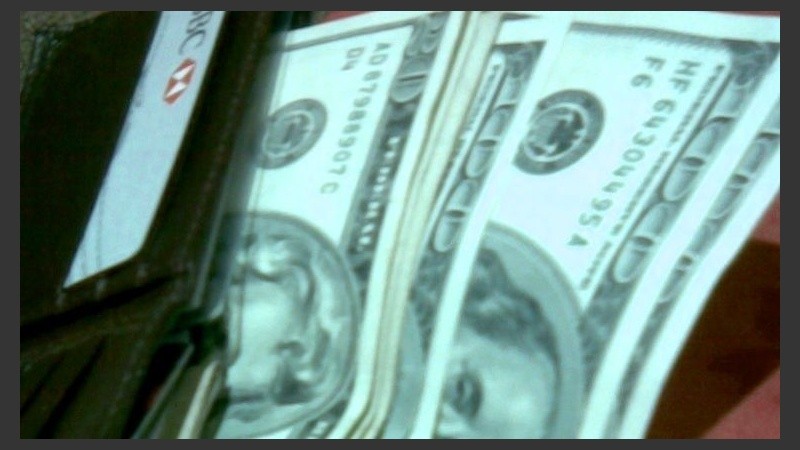 El Banco Central ahora permite la actividad de arbolitos.