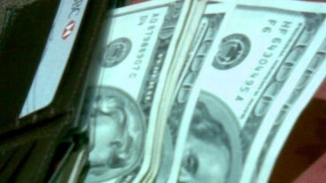 El Banco Central ahora permite la actividad de arbolitos.