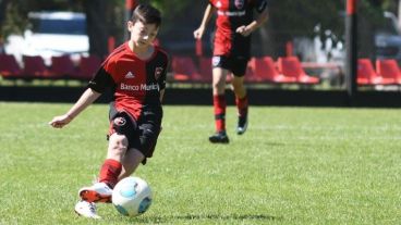 Se abrió la grieta entre los clubes rosarinos.