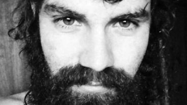 La abogada de la familia agregó que "el cuerpo siempre estuvo en el río; no en el mismo lugar".