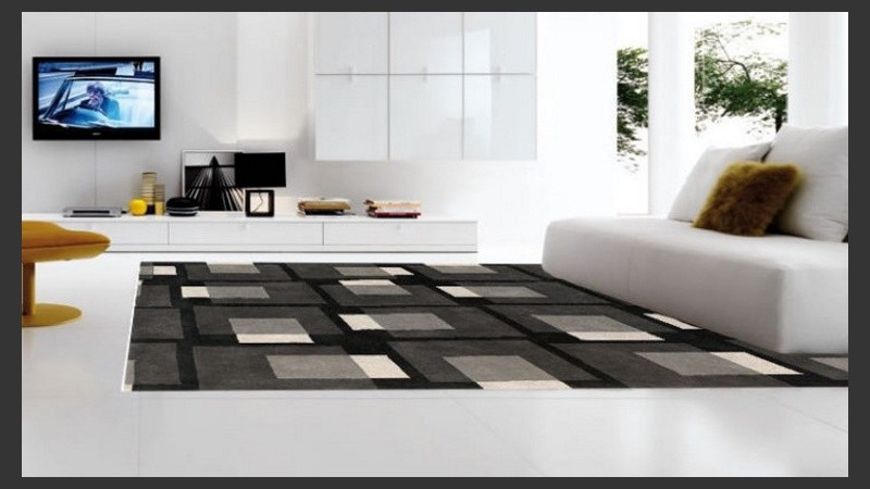 Son un elemento de decoración que pueden otorgarle a los espacios de la casa un toque especial.