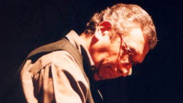 Oscar Alem integró las orquestas de Marito Cosentino, Ástor Piazzolla, Horacio Salgán y Lalo SchifrinTocó