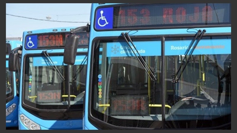 Los coches de la Semtur no funcionan en el Cuándo llega.
