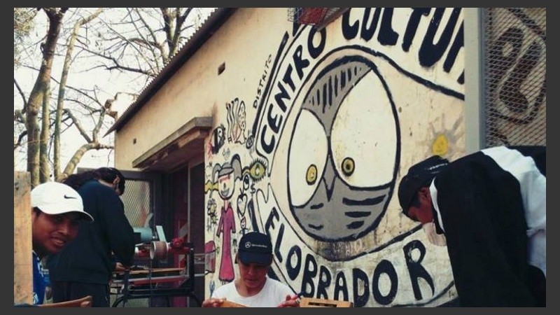 En la fiesta de cierre, habrá una muestra y feria de capacitaciones del Programa Nueva Oportunidad.