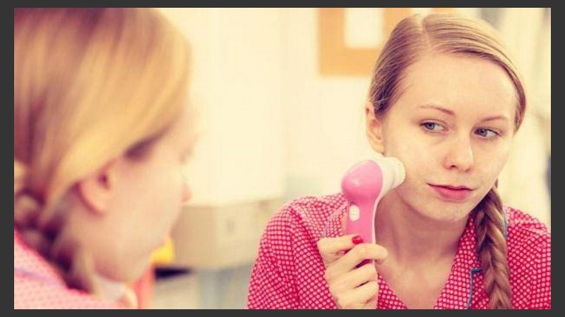 Piel sana, jóven y fresca