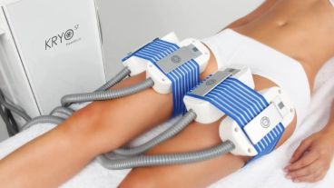 Para iniciar el tratamiento la persona debe tener como mínimo 2 centímetros de pliegue adiposo.