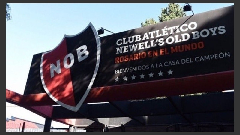 El club anunció que apelará la medida.