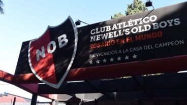 El club anunció que apelará la medida.