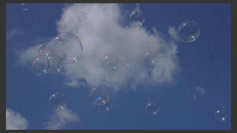 La primavera se despide amenazada.