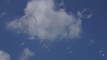 La primavera se despide amenazada.