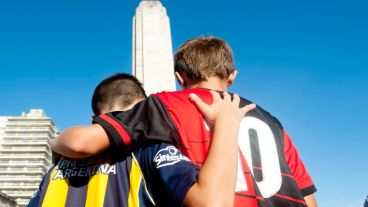 Unidos por los más chicos.