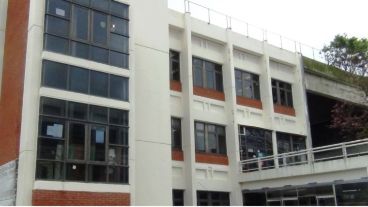 La facultad de Ciencia Política se fundó en 1973 pero sus orígenes se remontan a 1919, con la Escuela de Diplomacia.