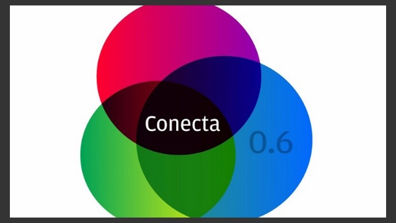 La muestra se extenderá de miércoles a domingo.