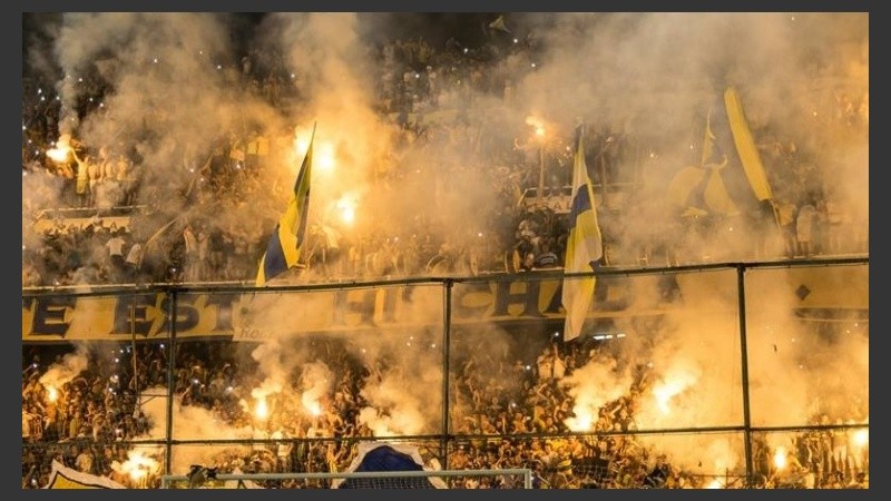 El Gigante fue un infierno pero podría haber sanciones.