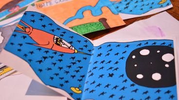 Será este jueves 30 de noviembre a partir de las 16:30.