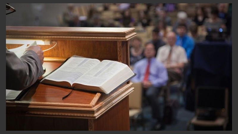 La capacitación estará a cargo de recientes graduados.