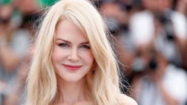 El “regalo de Nicole” cuenta un total de 16 habitaciones, patios y una amplia terraza acondicionada.